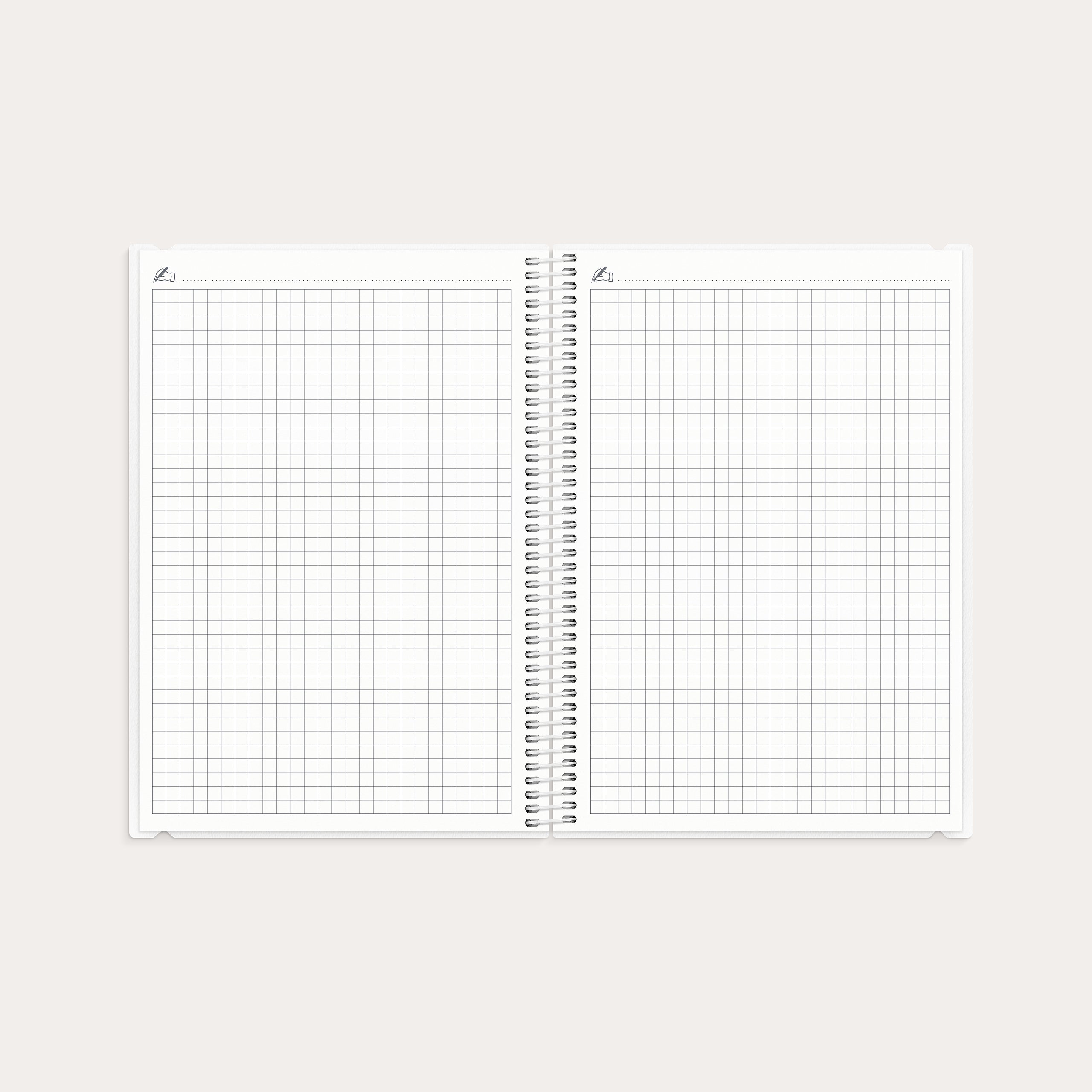 Studie Lærerkalender A5 2i1 2026/2027