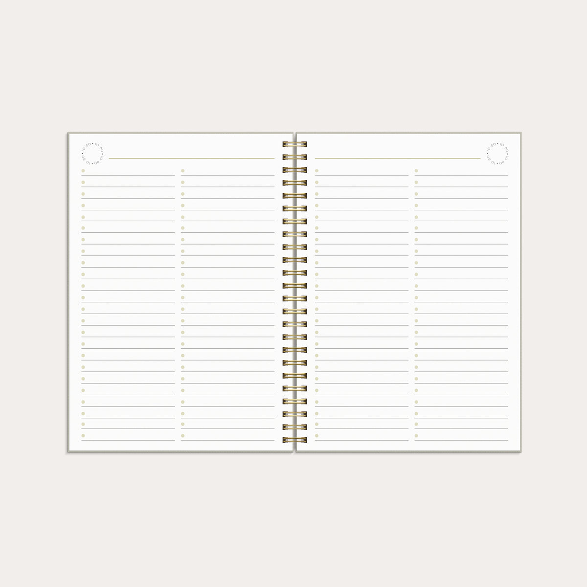 Studie Life Planner Essentials A5 2026/2027