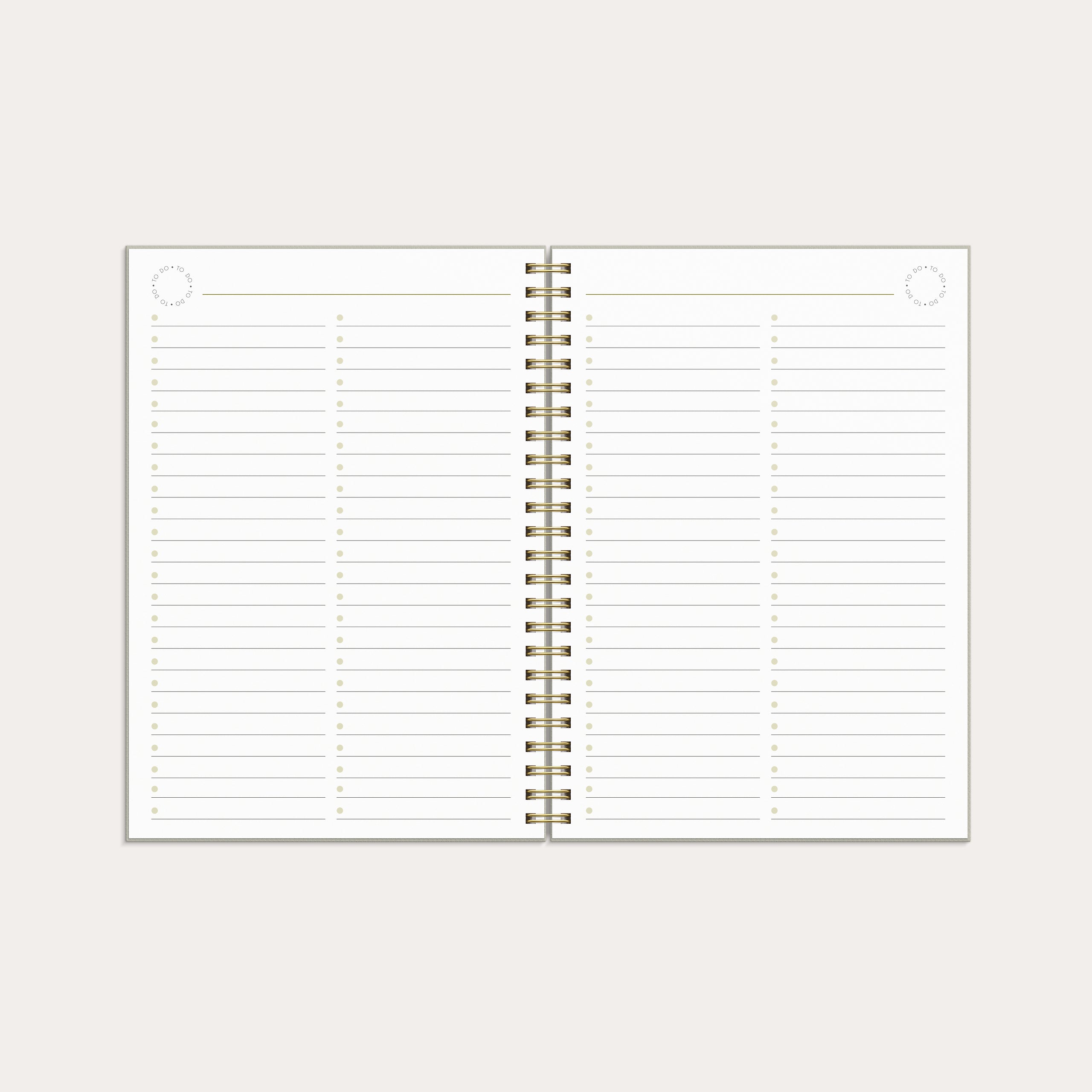 Studie Life Planner Essentials A5 2026/2027