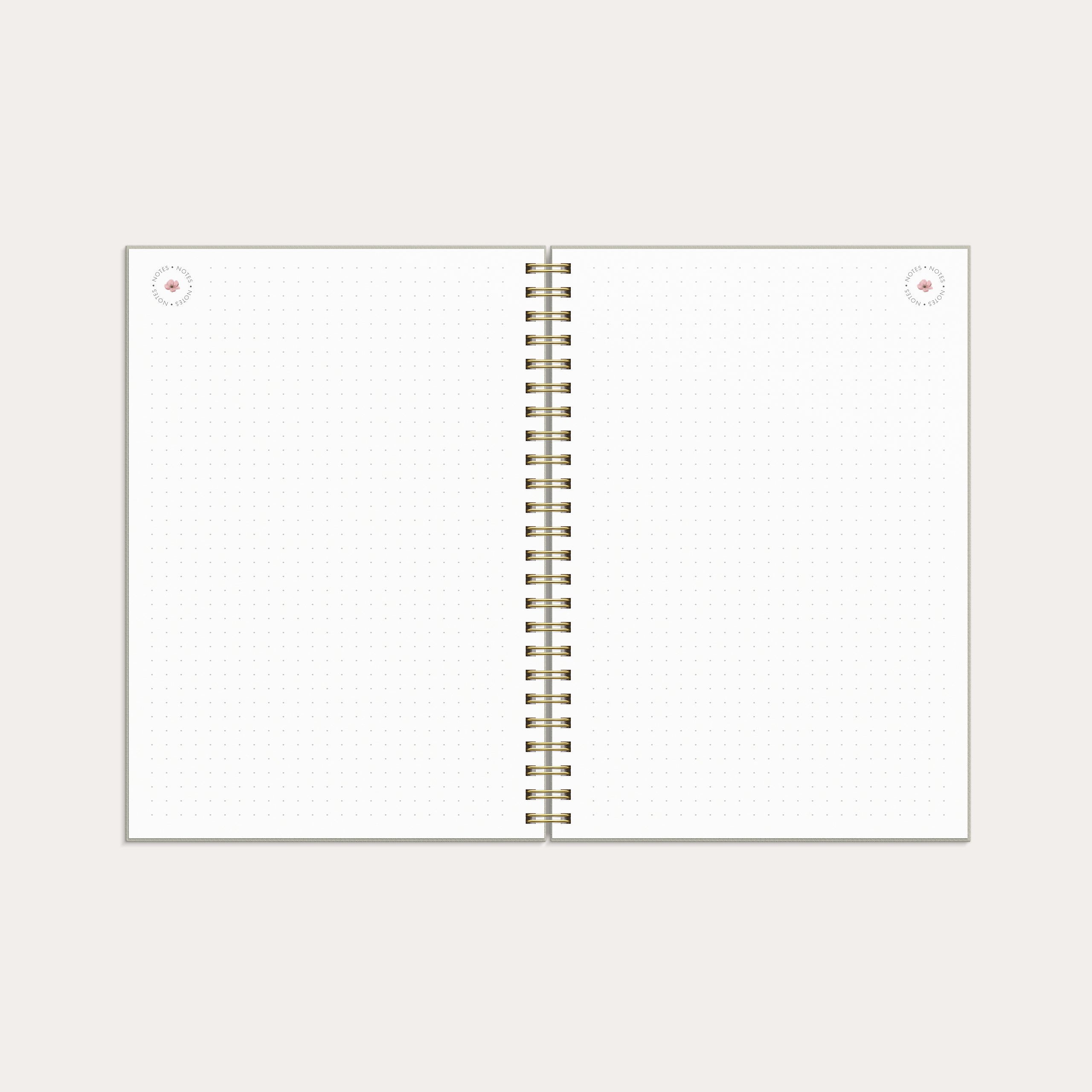 Studie Life Planner Essentials A5 2026/2027