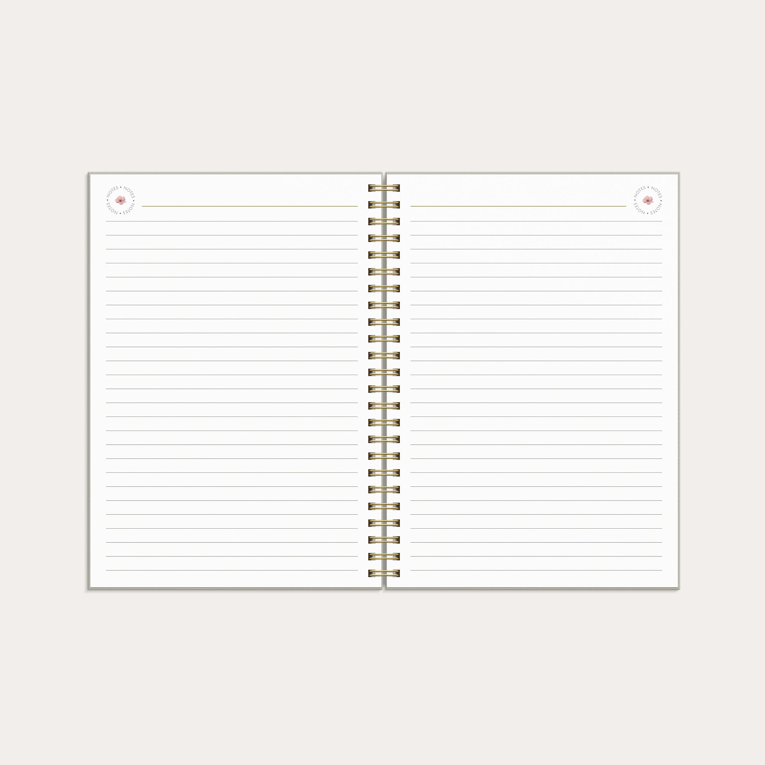 Studie Life Planner Essentials A5 2026/2027