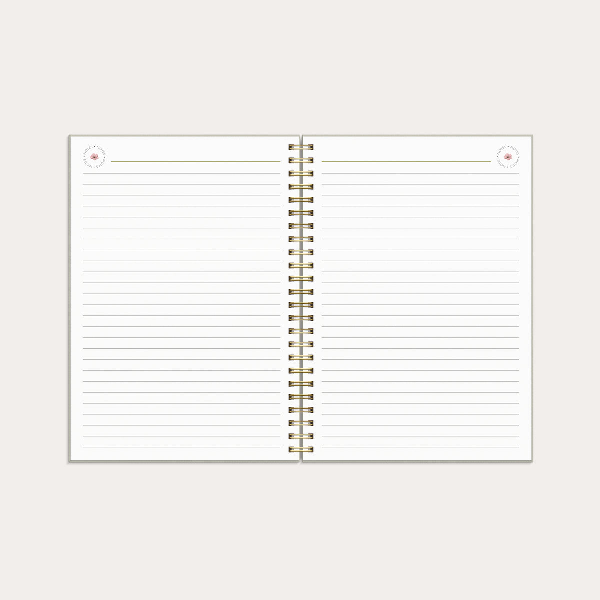 Studie Life Planner Essentials A5 2026/2027