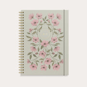 Studie Life Planner Essentials A5 2026/2027