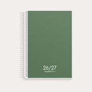 Studie Basic Stor dagkalender 2026/2027
