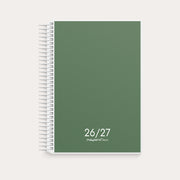 Studie Basic Stor dagkalender 2026/2027