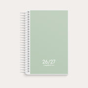 Studie Basic Mini dagkalender 2026/2027