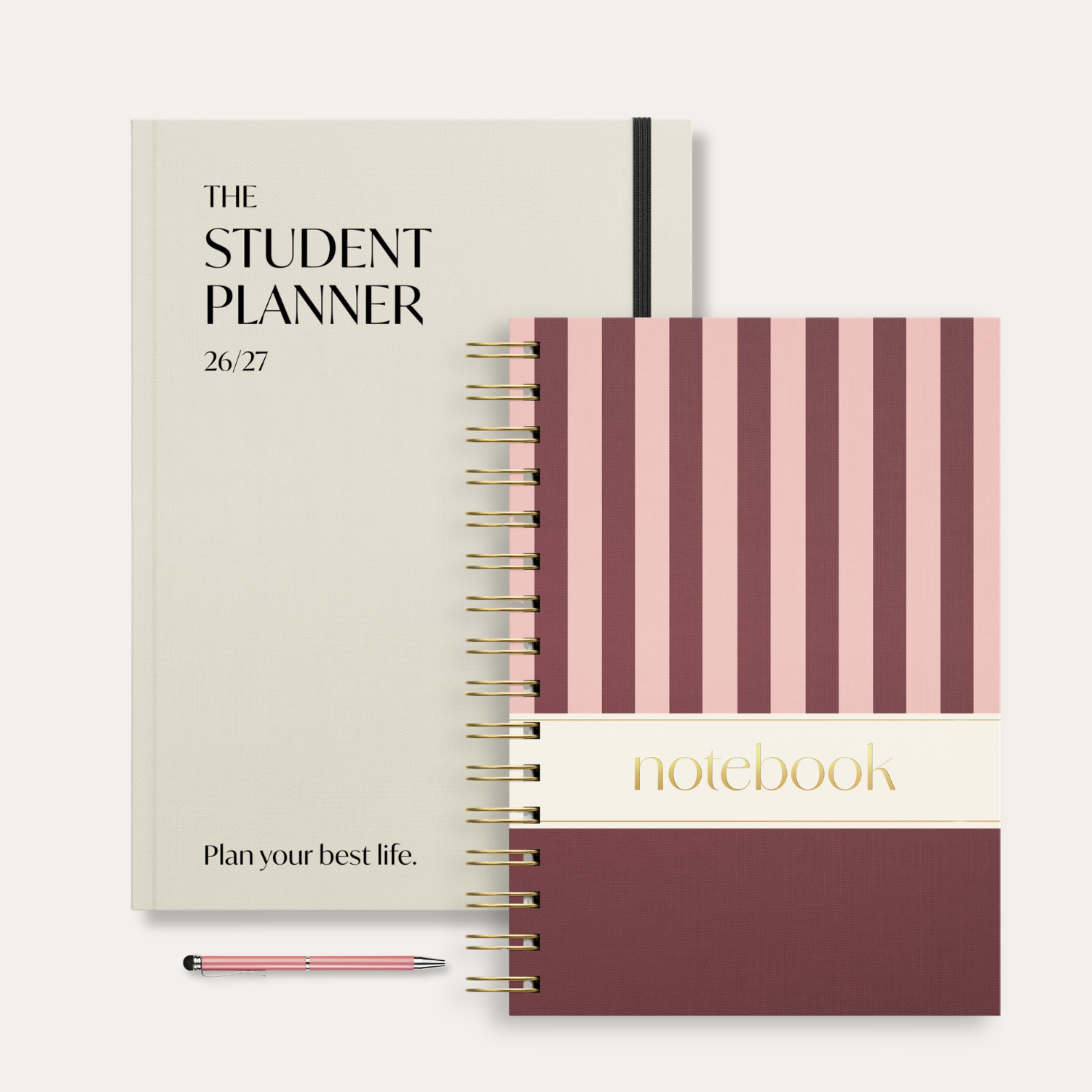 Elegant Semester