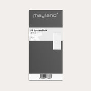 System PP blok 48 sider