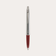 Kuglepen Epoca Krom bordeaux