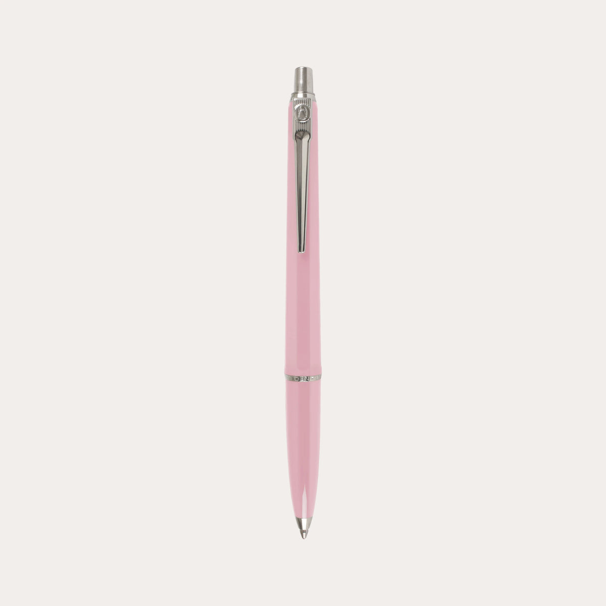 Ballpoint pen Epoca P heather