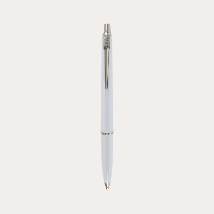 Ballpoint pen Epoca P white
