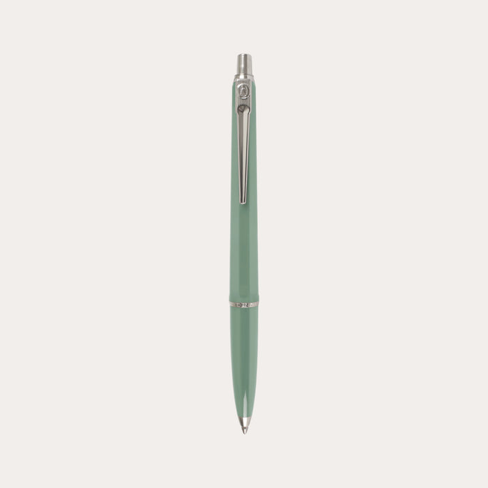 Ballpoint pen Epoca P olive green