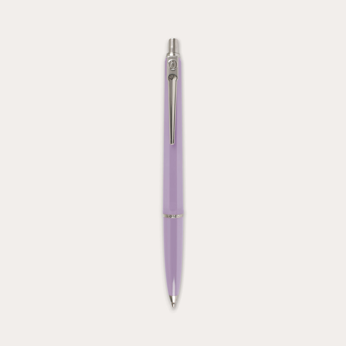 Ballpoint pen Epoca P lavender