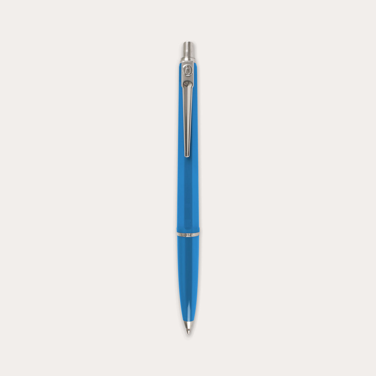 Ballpoint pen Epoca P blue