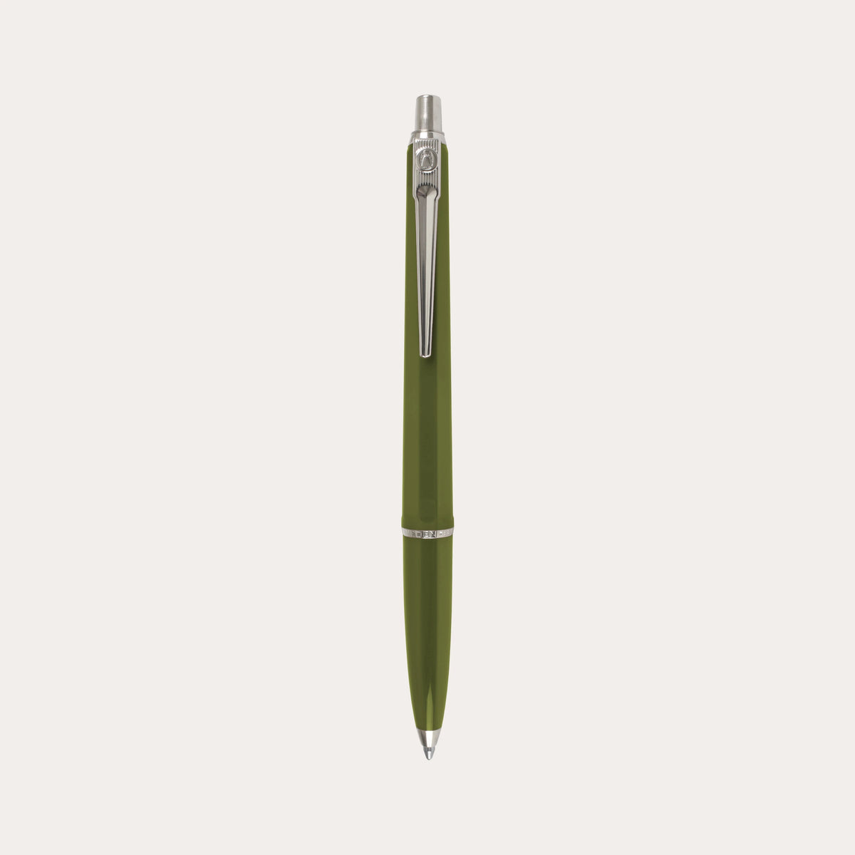 Kuglepen Epoca P khakigrøn