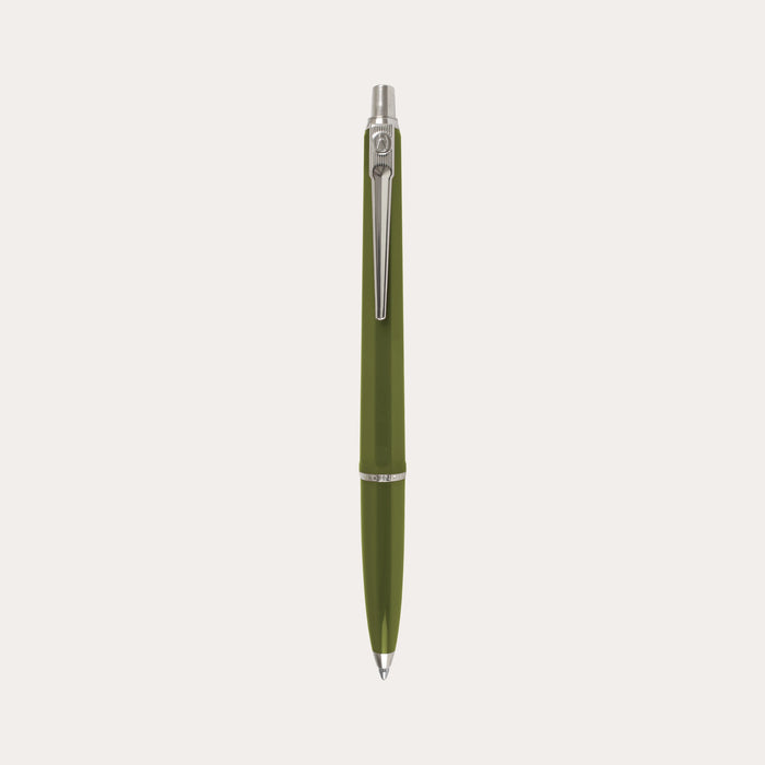 Ballpoint pen Epoca P khaki green