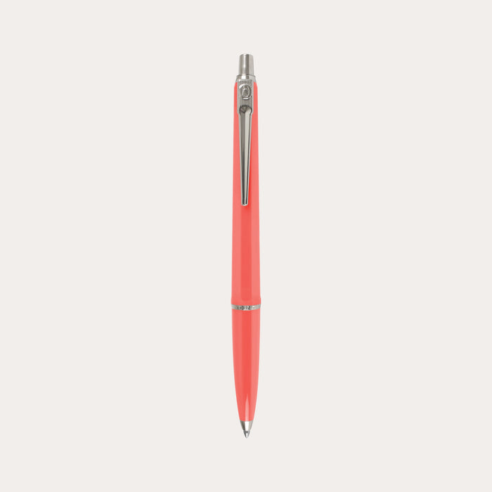 Ballpoint pen Epoca P coral red