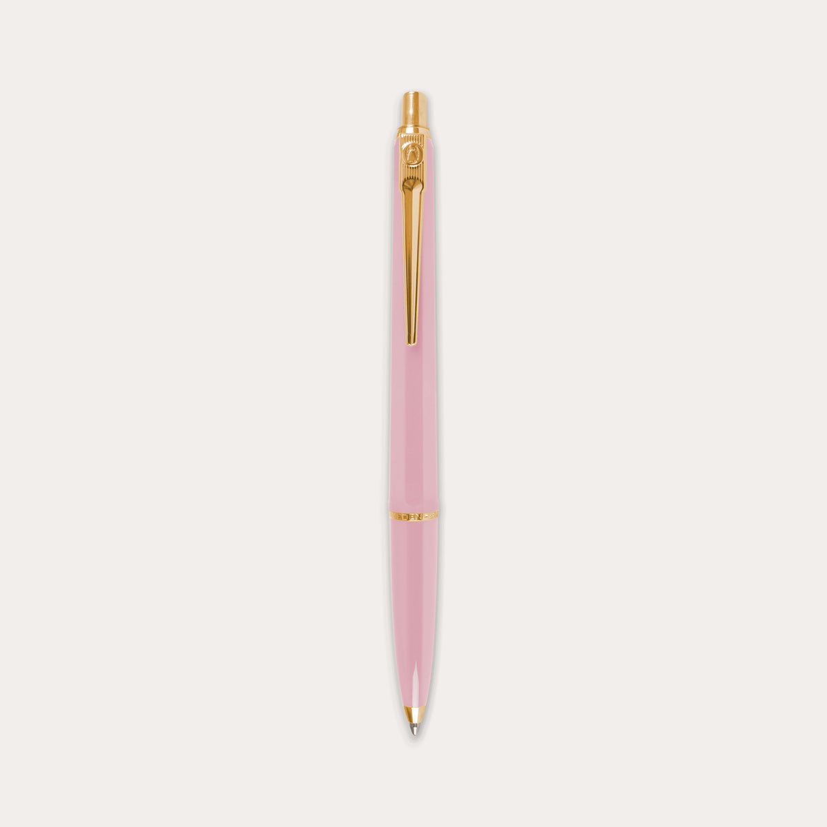 Ballpoint pen Epoca P Luxe heather