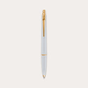 Ballpoint pen Epoca P Luxe white
