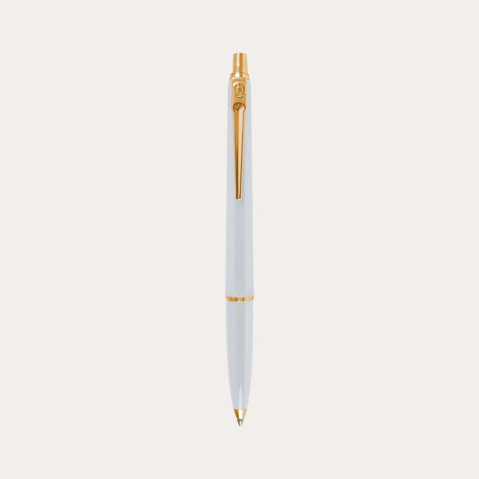 Kuglepen Epoca P Luxe hvid