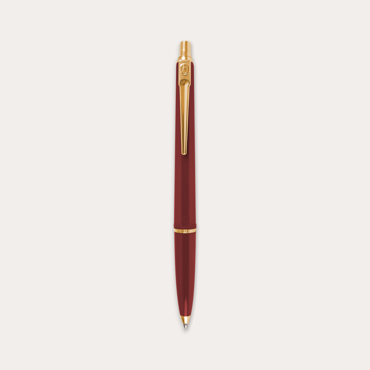 Kuglepen Epoca P Luxe bordeaux