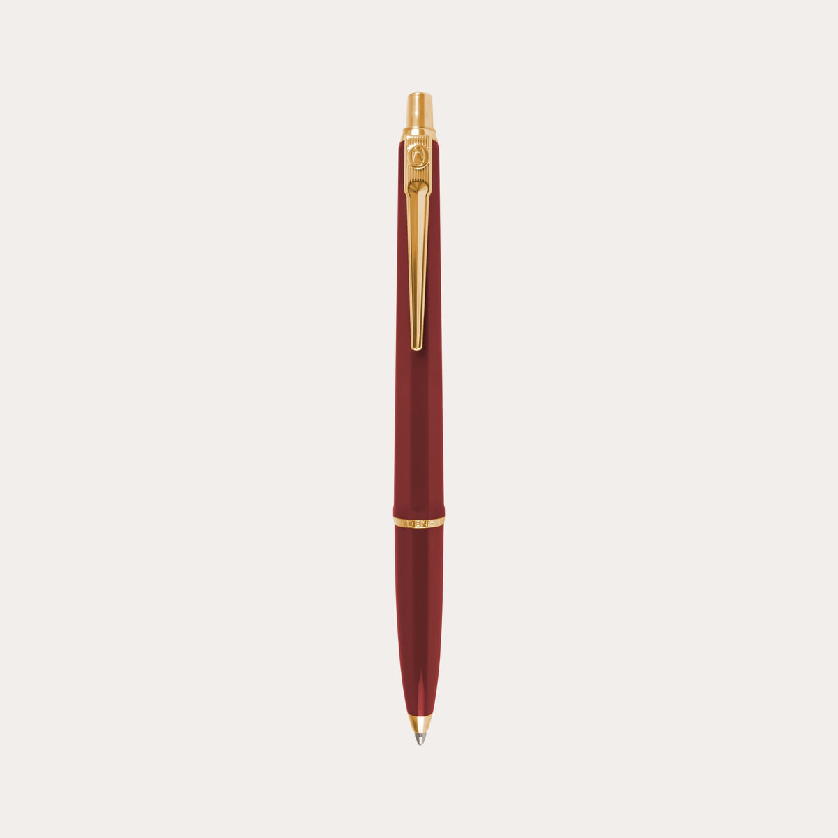 Kuglepen Epoca P Luxe bordeaux