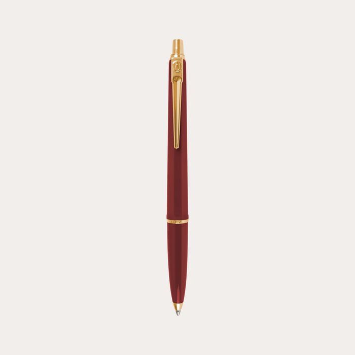 Kuglepen Epoca P Luxe bordeaux