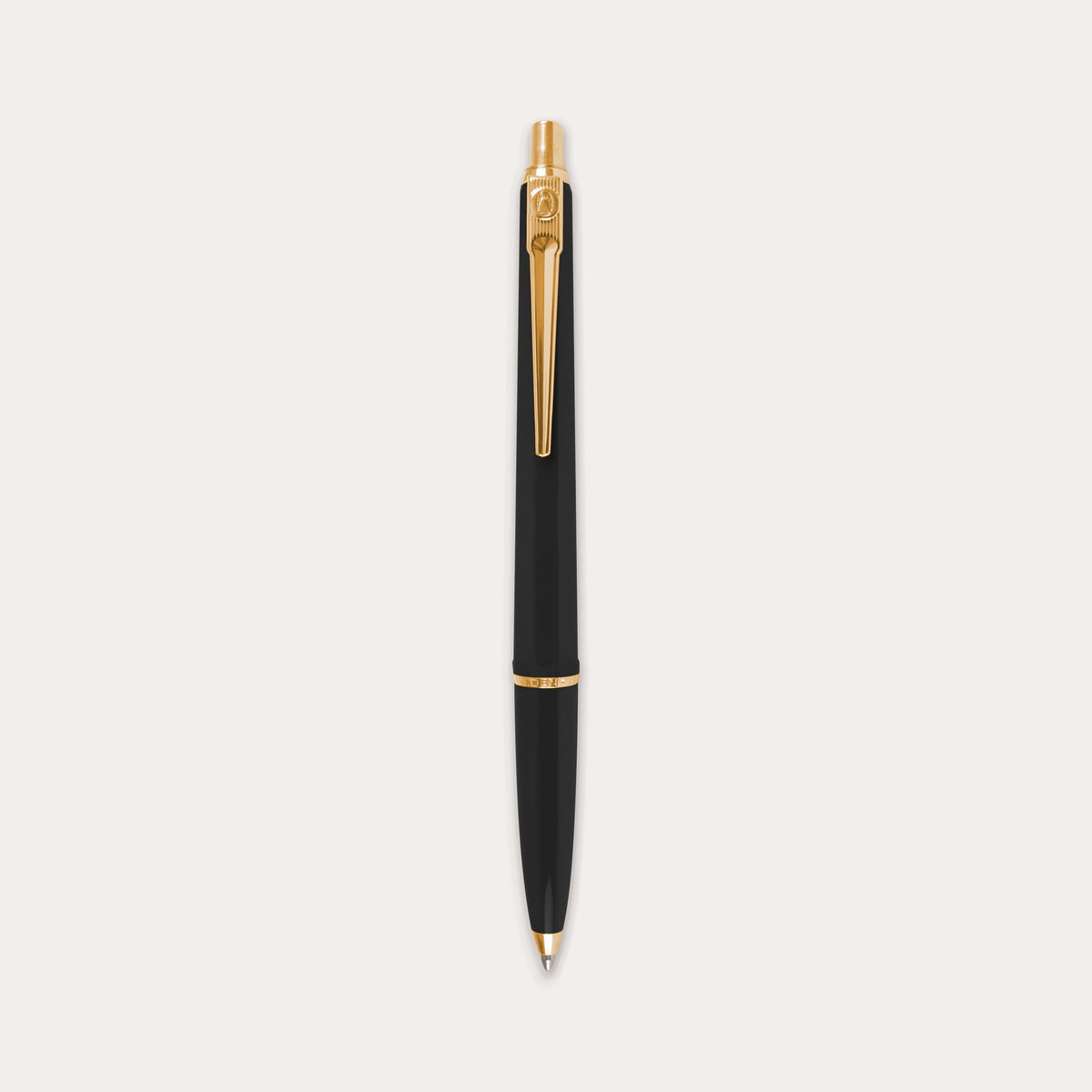 Kuglepen Epoca P Luxe sort