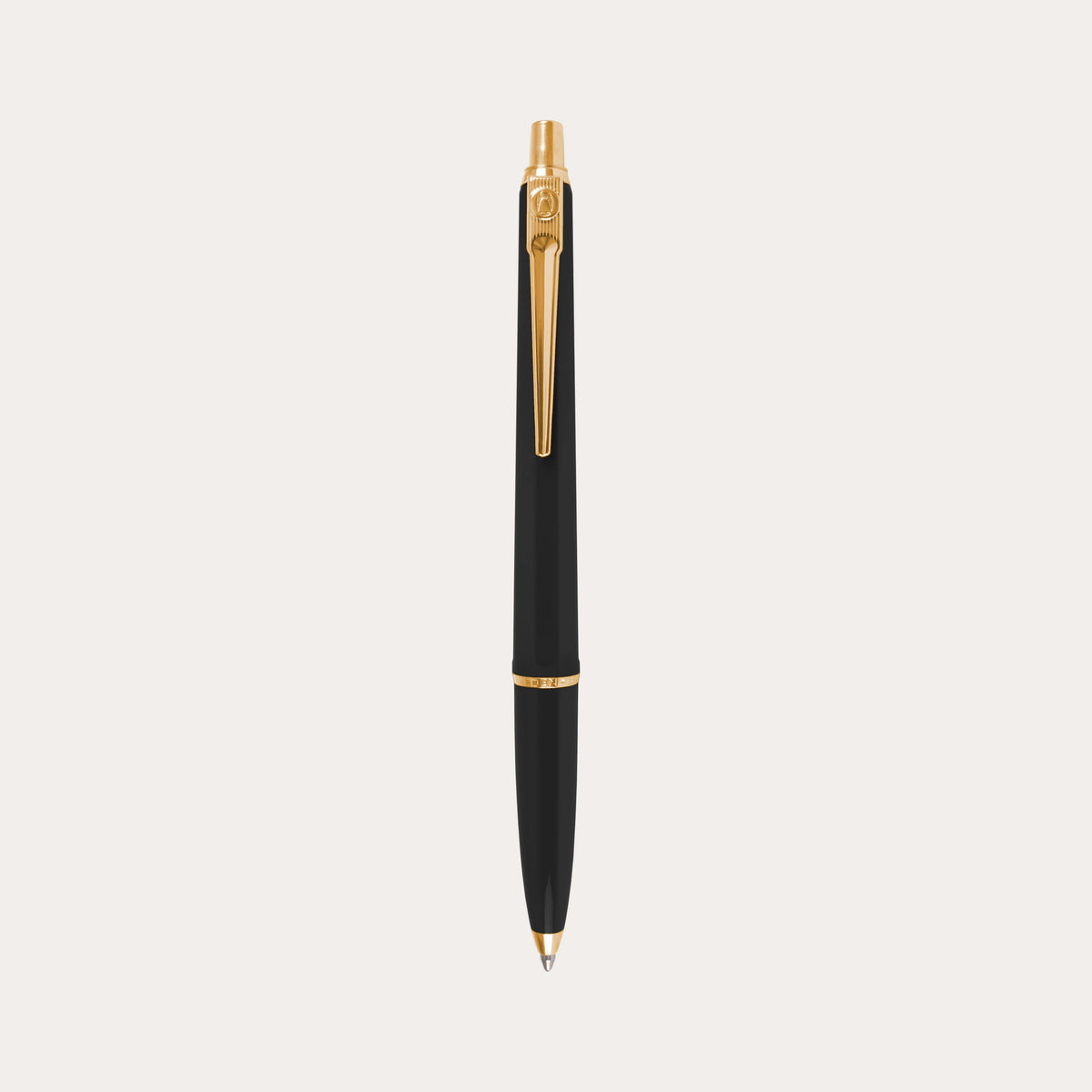 Kuglepen Epoca P Luxe sort