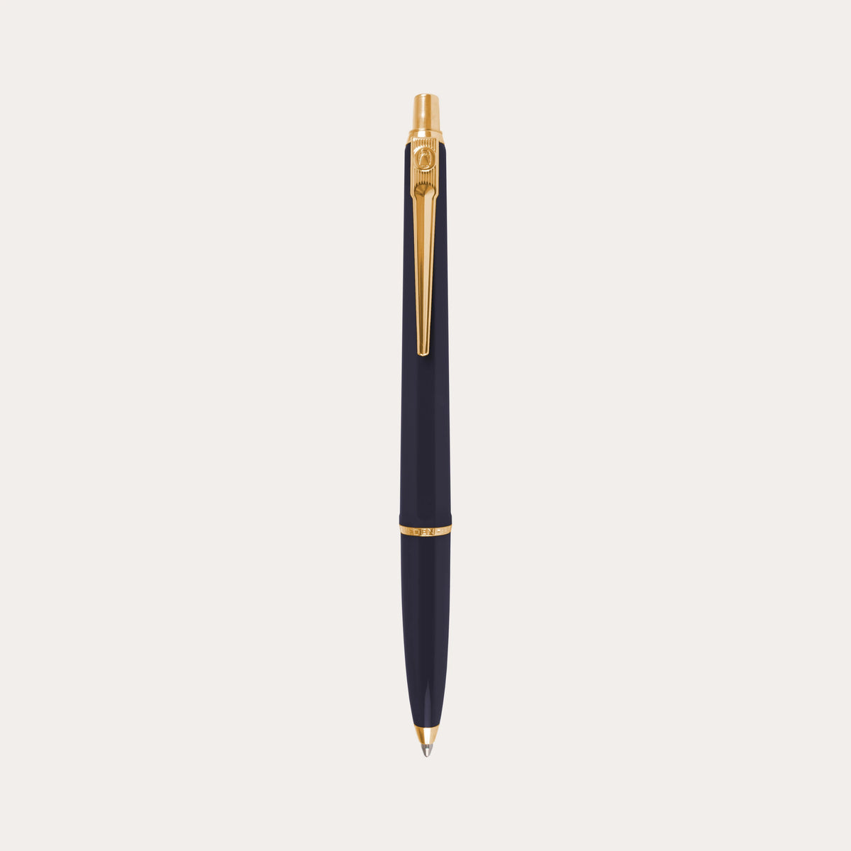Ballpoint pen Epoca P Luxe dark blue