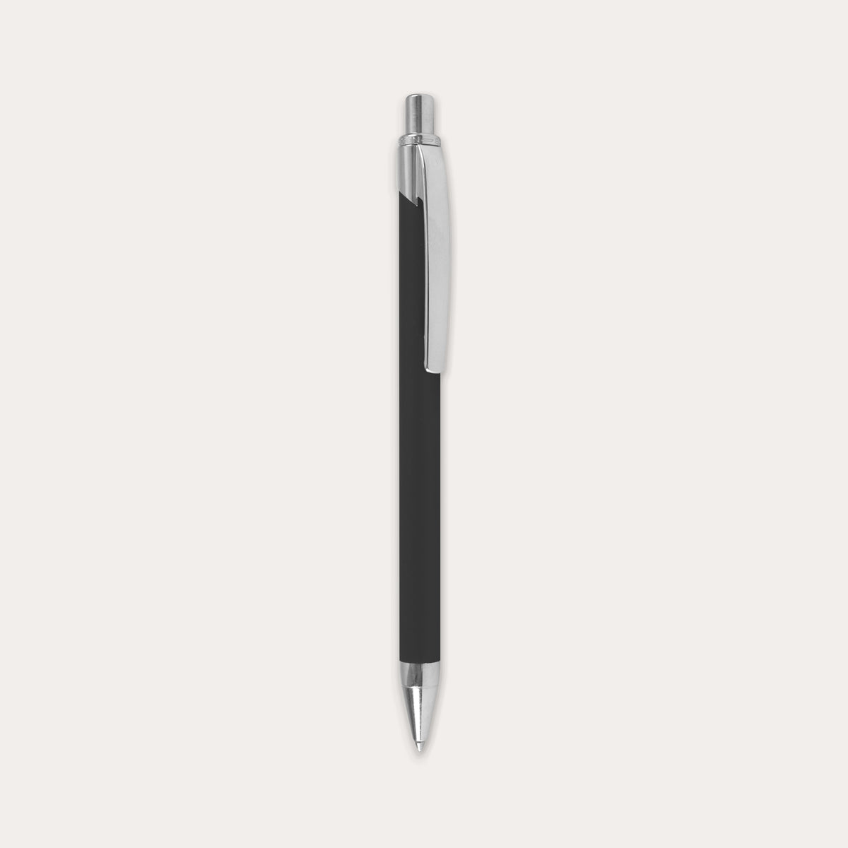 Kulspetspenna Rondo Soft svart