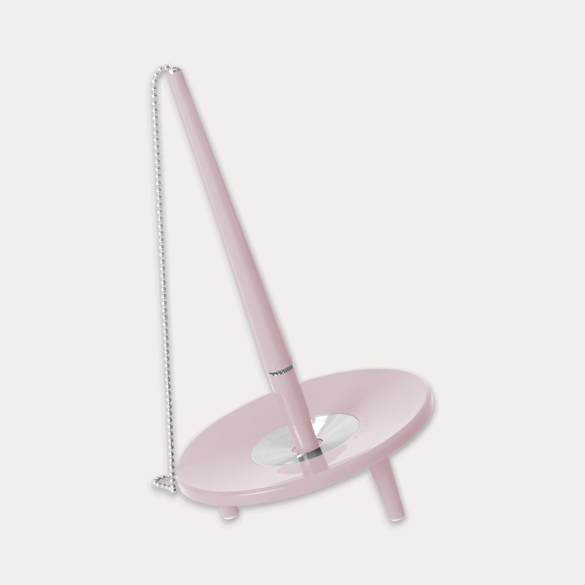 Ballpoint pen Desk Set heather