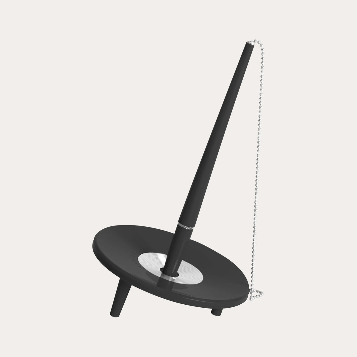 Ballpoint pen Desk Set black
