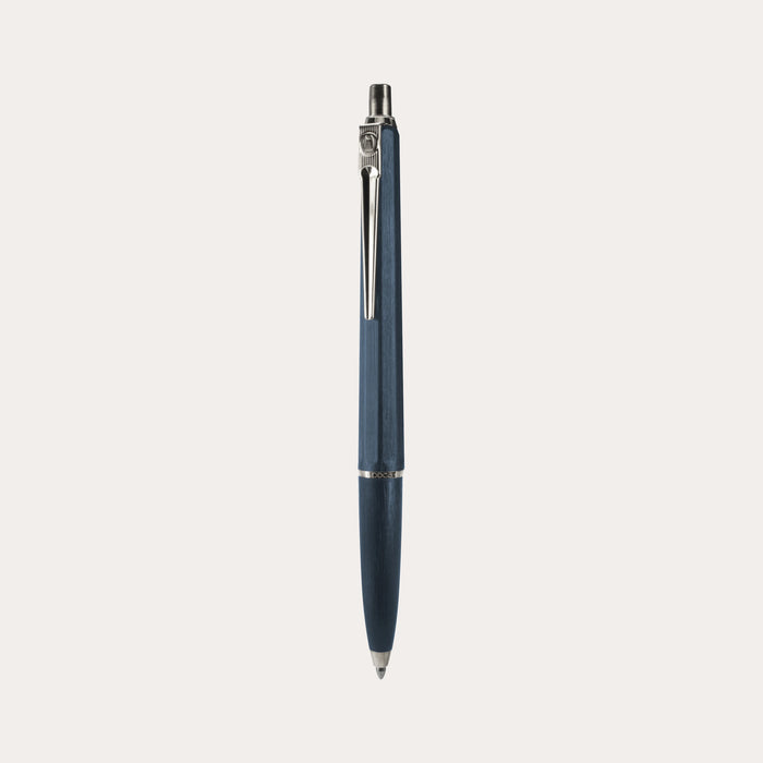 Ballpoint pen Epoca P Matt dark blue