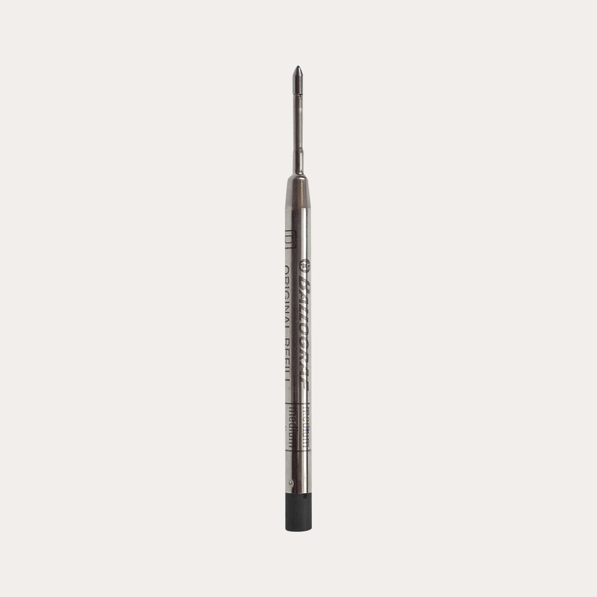 Ballpoint pen refill Original black M