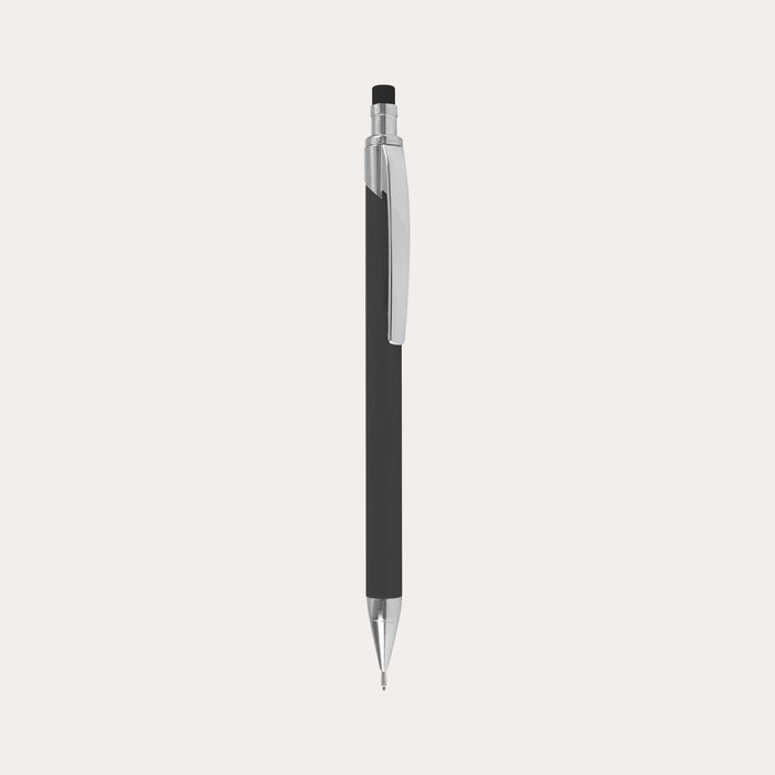 Mechanical pencil Rondo Soft 0.7 black