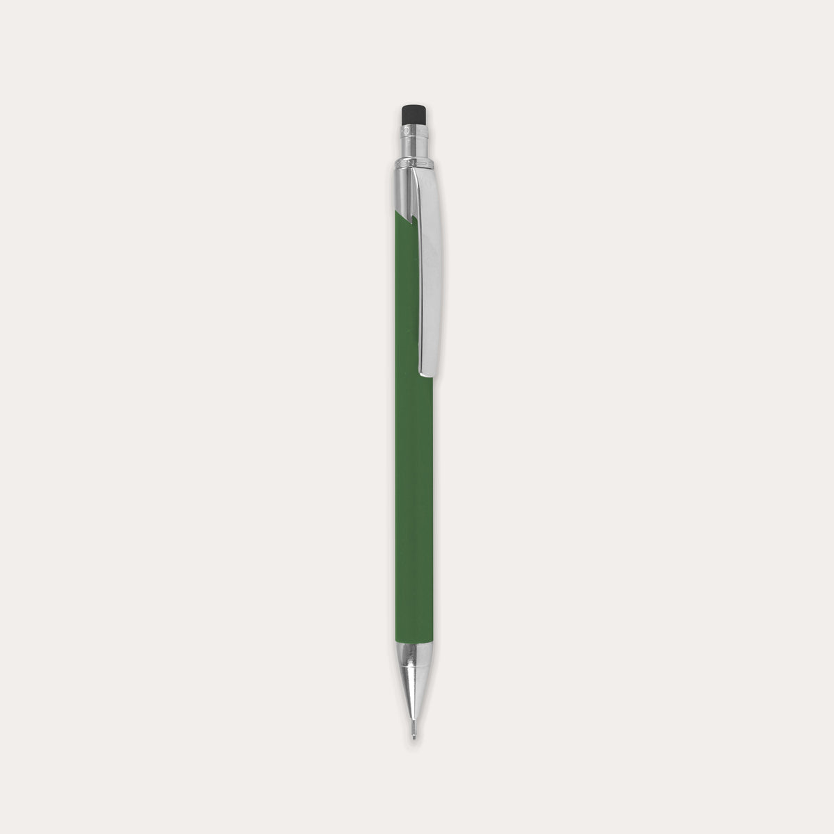 Mechanical pencil Rondo Soft 0.7 green