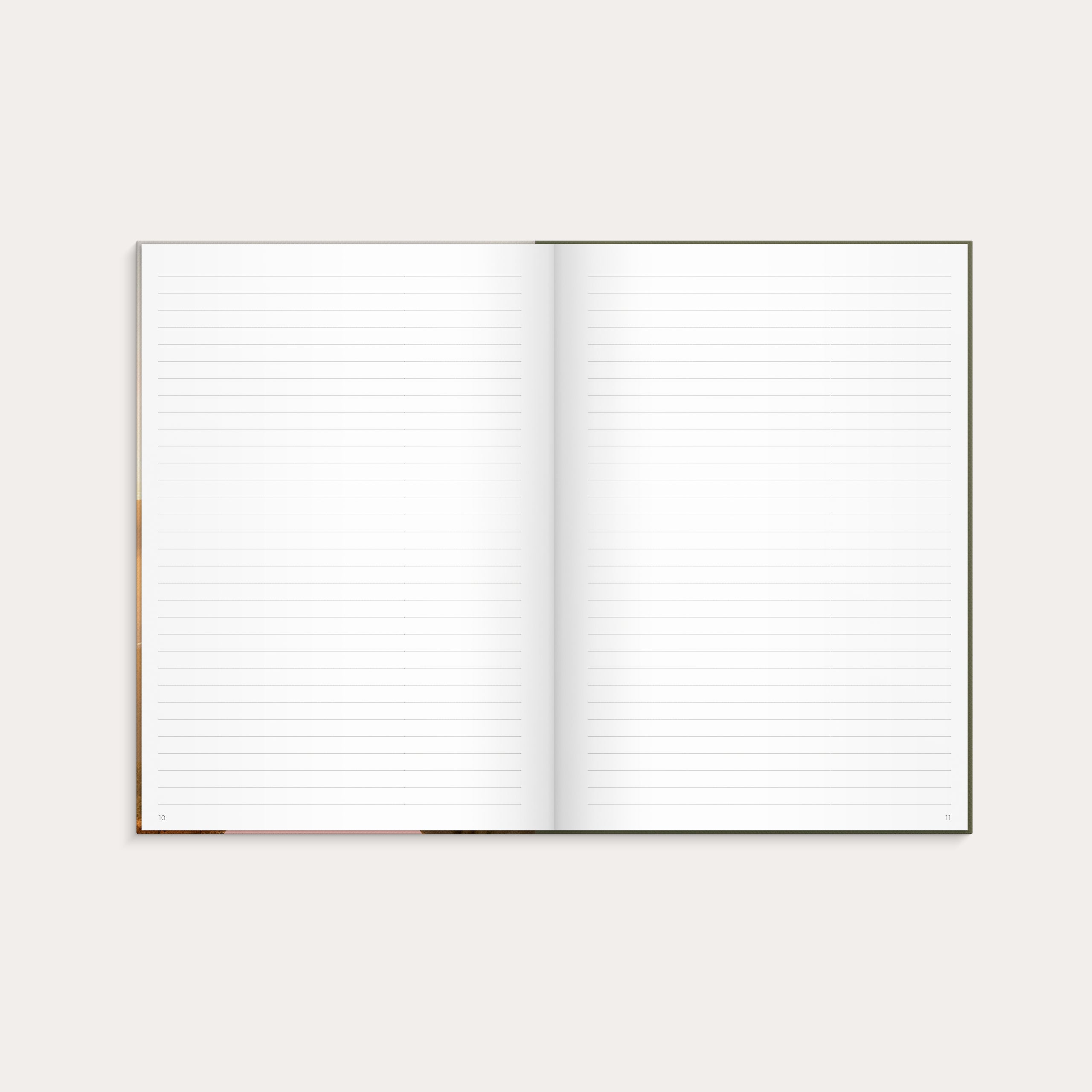 Notebook A5 Quotes from the Bible