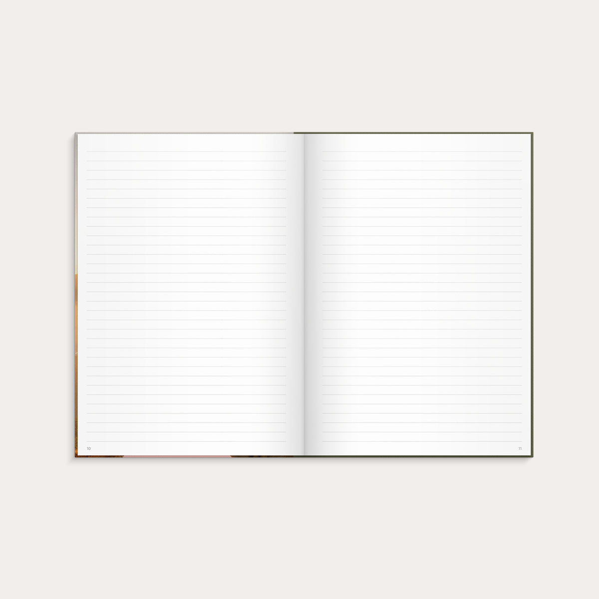 Notebook A5 Quotes from the Bible