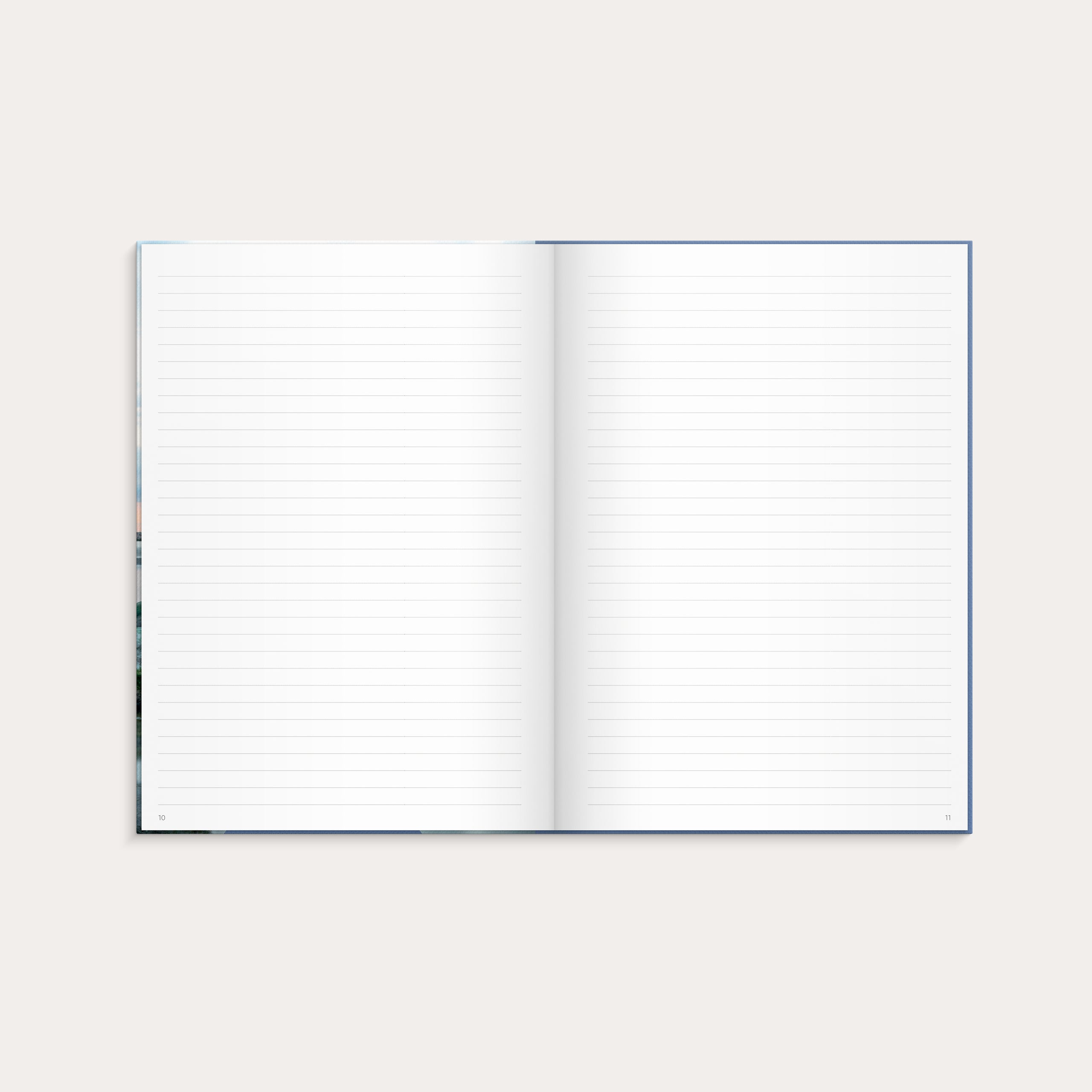 Notebook A5 Mindfulness