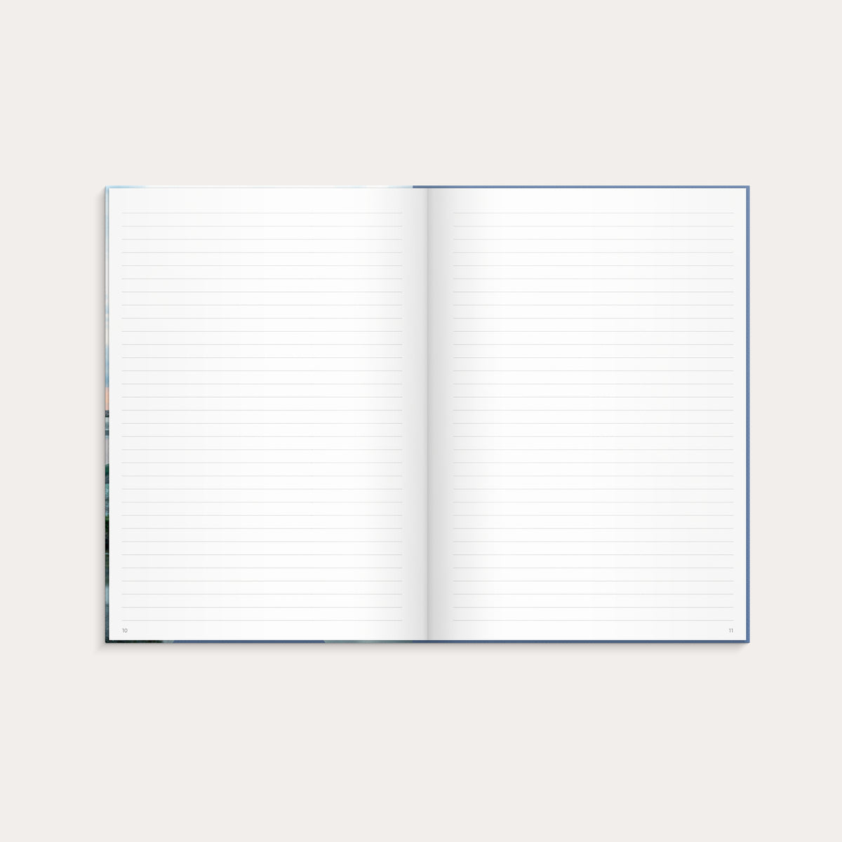 Notebook A5 Mindfulness