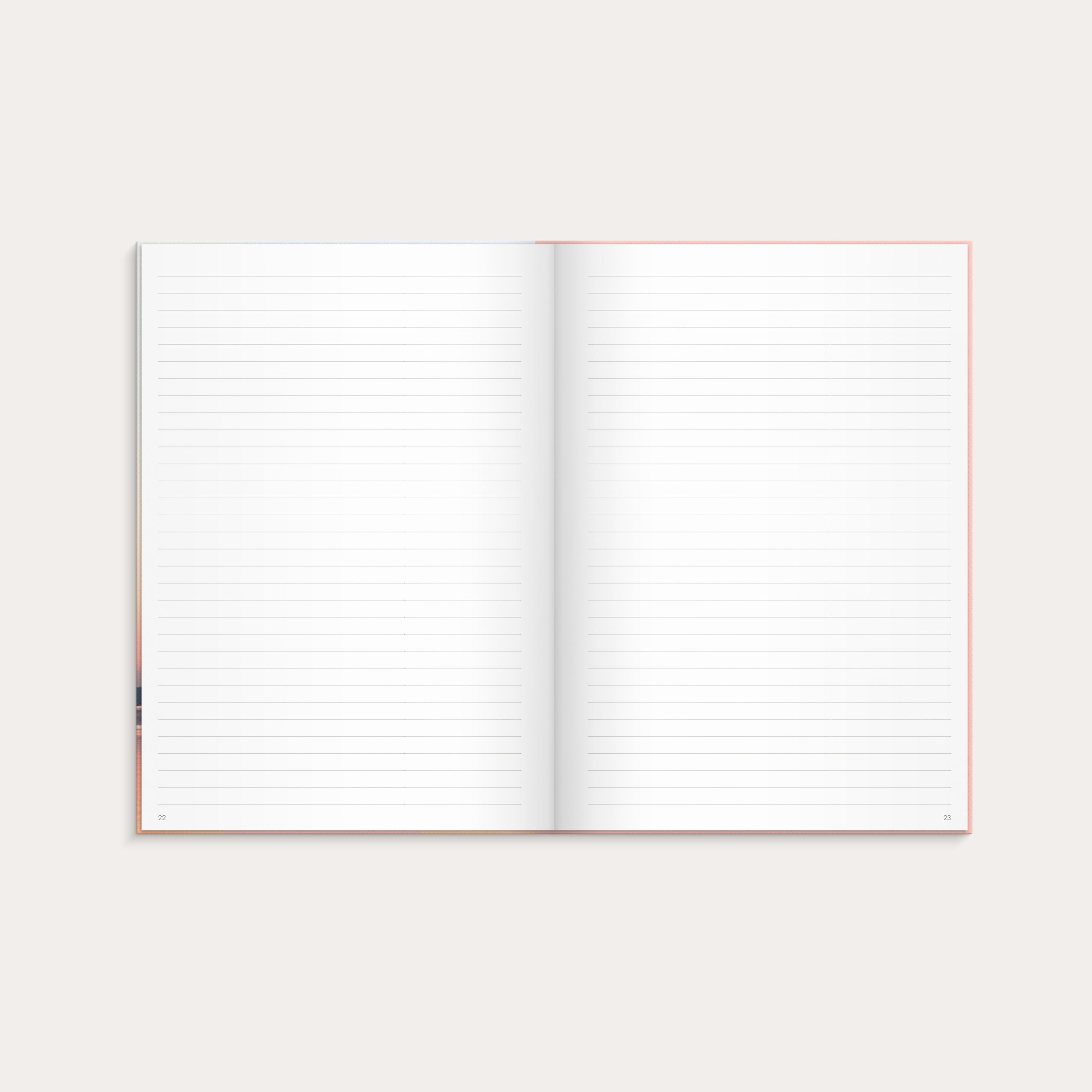 Notebook Meaning of life