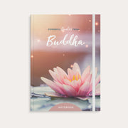 Notebook A5 Buddha