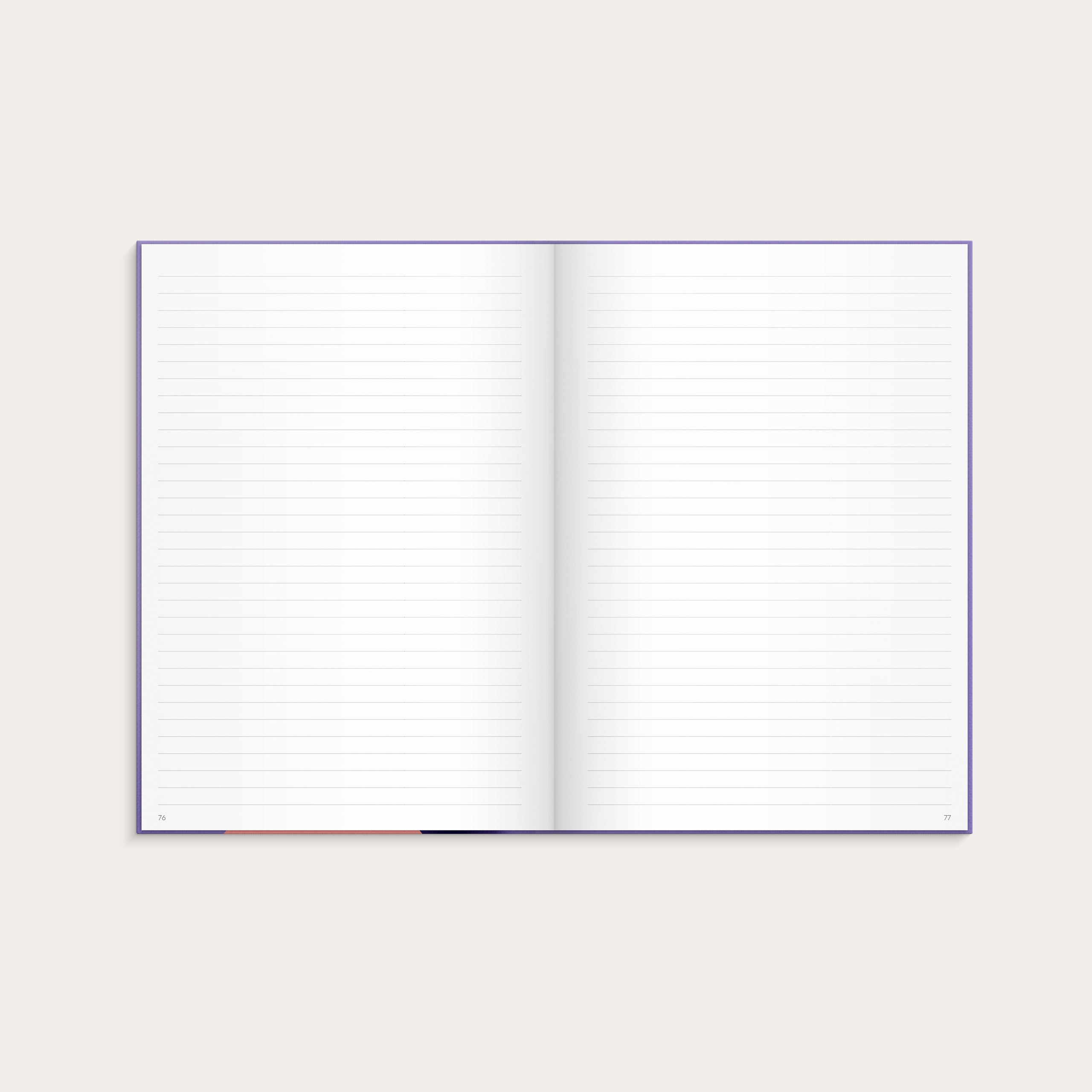 Notebook Happy every day