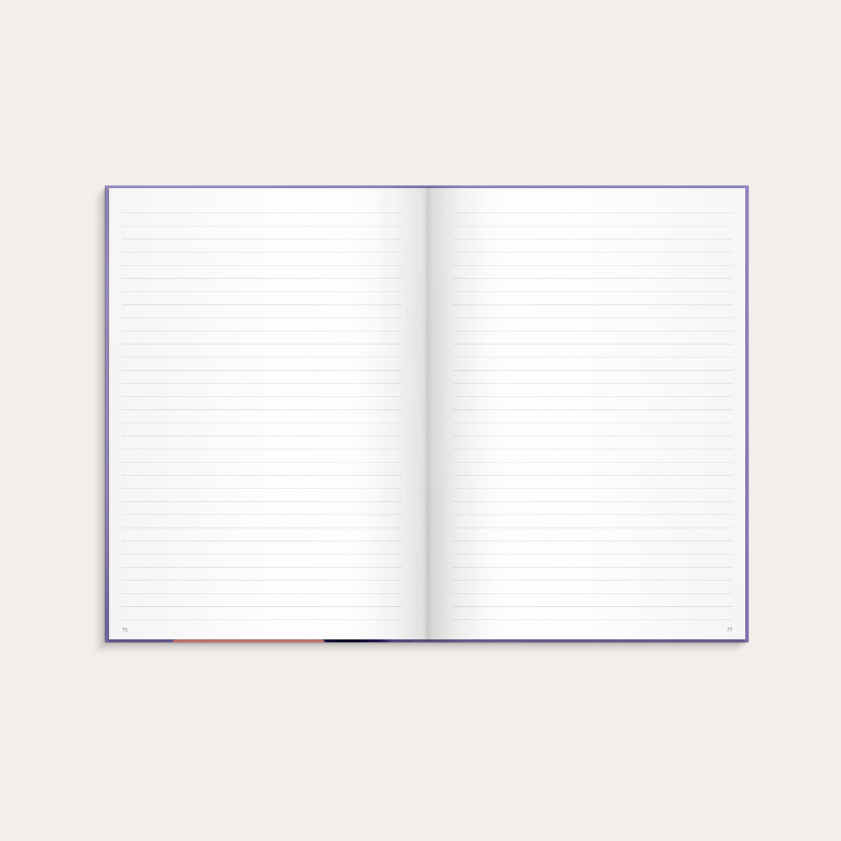 Notebook A5 Happy every day