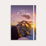 Notebook A5 Friendship