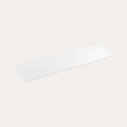 Stort kalenderställ transparent plexi