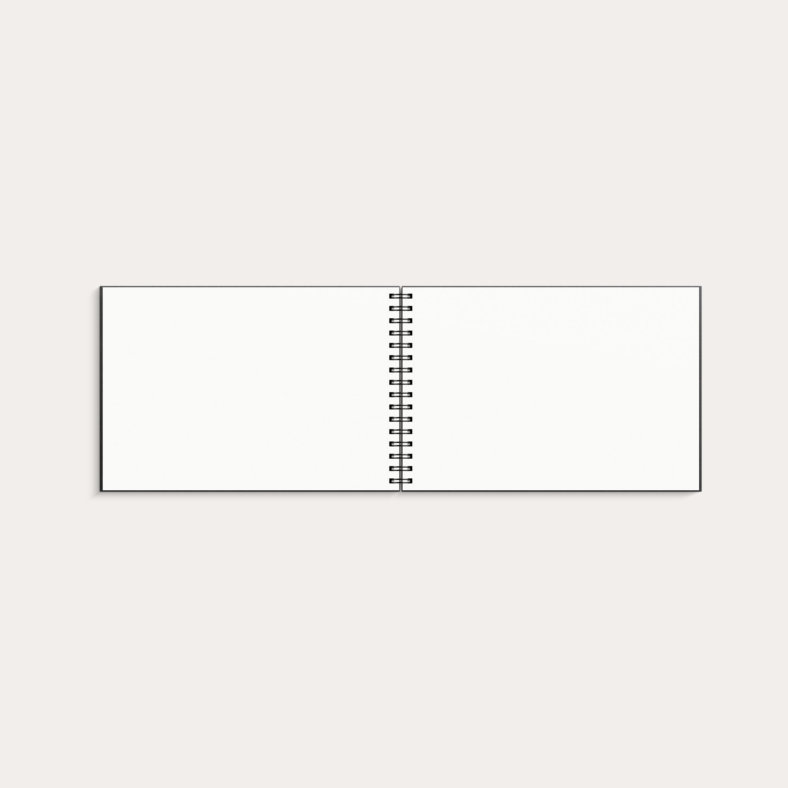 Sketch book A4L