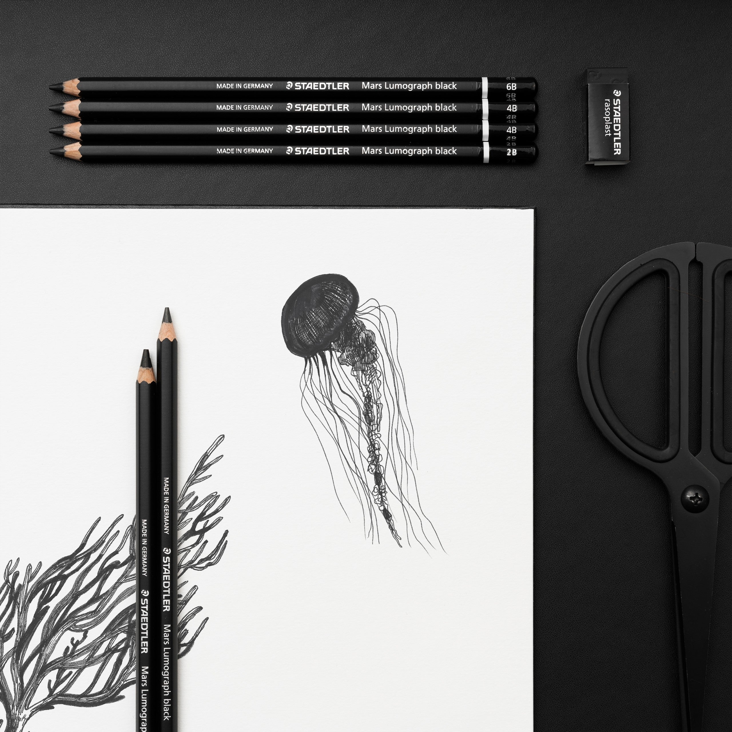 Sketchbook A3L