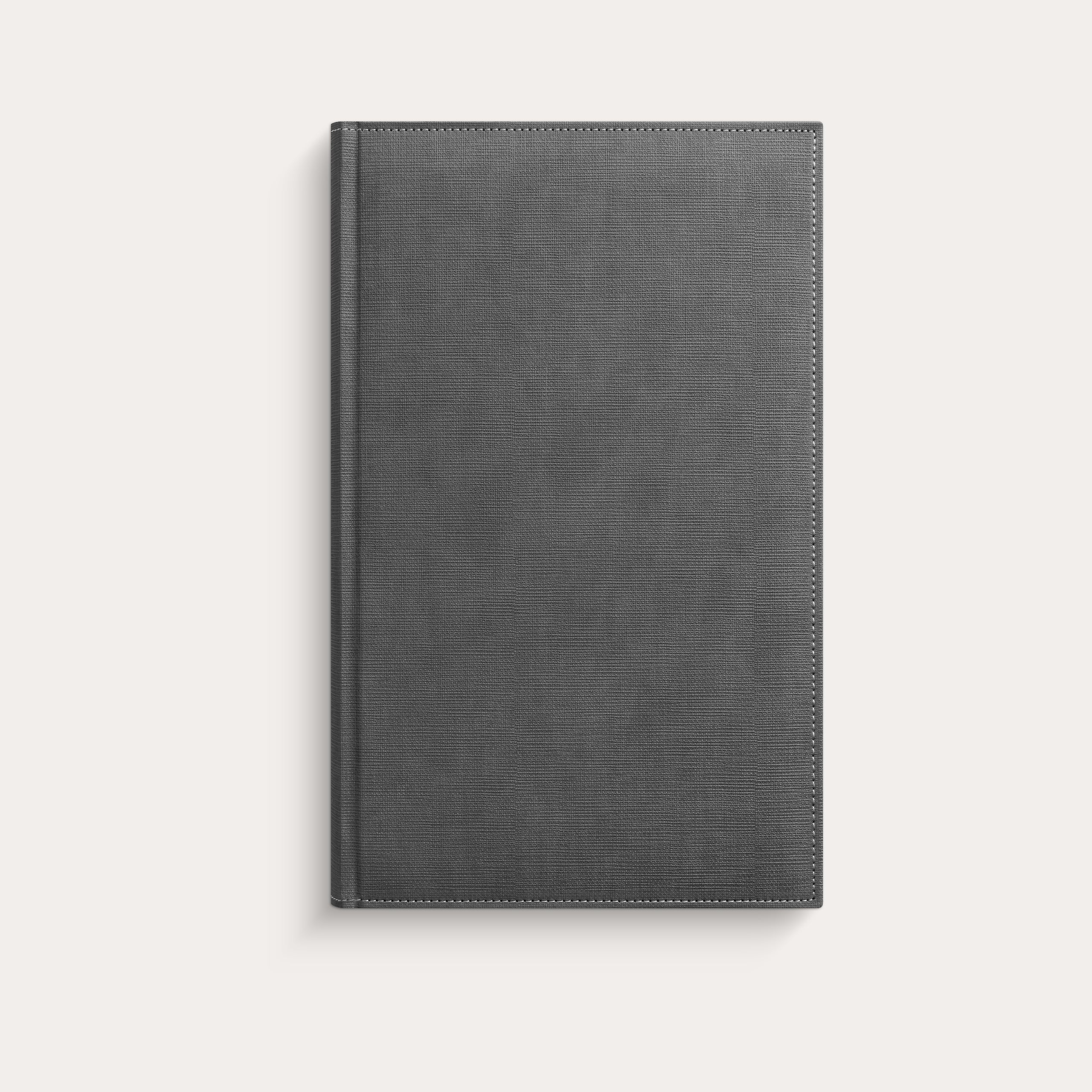Fotoalbum 235x370 mm grå